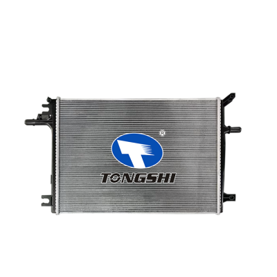 適用于???Jeep?WRANGLER?牧馬人?MT??散熱器