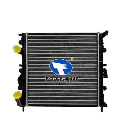適用于RENAULT?雷諾?雷諾?克麗奧二代-2?散熱器