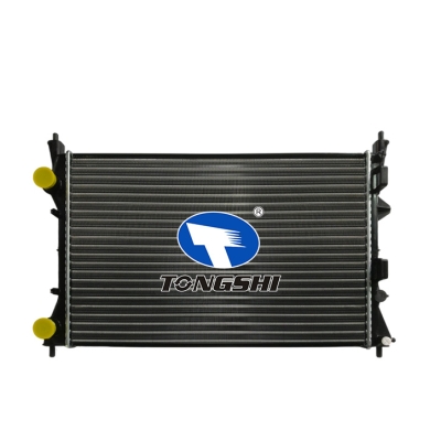 適用于 54 領(lǐng)雅 (2009-2014) - 1.9 16V MT 散熱器