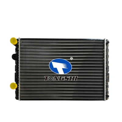 適用于Volkswagen?大眾?VW LUPO POLO MT 散熱器