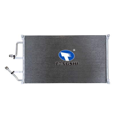 適用于C1500 BASE V8 5.0L 96-97/ C1500 LS V8 5.0L 99-冷凝器