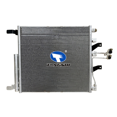 適用于???Ram1500/1500Classic?3.0L/3.6L??冷凝器