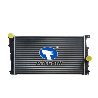 適用于??2系列?2.0LL4?14-/3F30328111-MT???散熱器