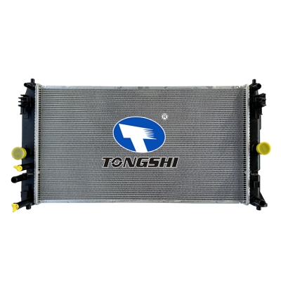 適用于TOYOTA?PRIUS (ZVW50) 1.8 HYBRID 15- MT??散熱器