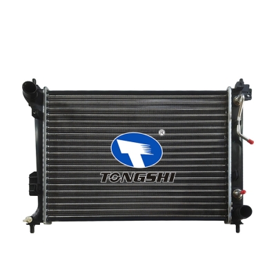 適用于 I20 16V 1.2L 09- AT 散熱器
