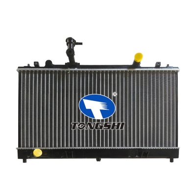 適用于 M 6 (GG/GY) 2.0 DI 02- MT 散熱器