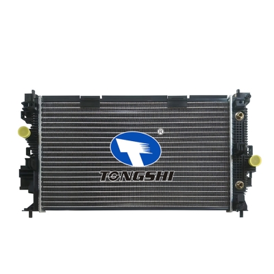 適用于Onix?Plus?1.0?AT脹管散熱器