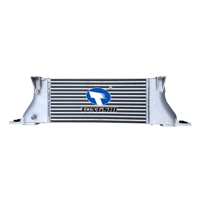 適用于???日產(chǎn)Nissan?Juke?F15?1.2?14-20???中冷器