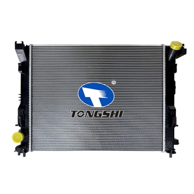適用于CAPTUR?II?1.4?19-20?MT散熱器