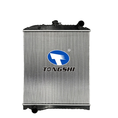 適用于日野MT散熱器