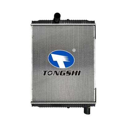 適用于FREIGHTLINER?MT???重卡散熱器