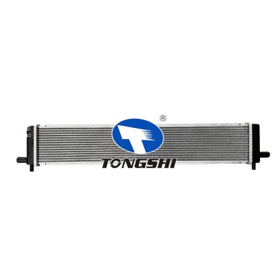 適用于豐田RAV4?Hybrid?LE+?16-18?MT散熱器