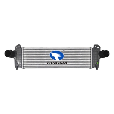 適用于?依維柯?DAILY?V?Dumptruck???35S21DKP?11-14??中冷器