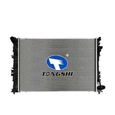 適用于現(xiàn)代途勝2WD/4WD?(21-24)2.0L?G4NL?MT*散熱器