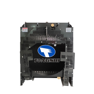 適用于NTA855-G2A發(fā)電機(jī)散熱器