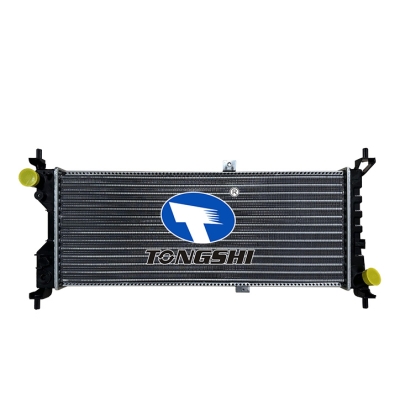 適用于 歐寶?OPEL COMBO MT 散熱器