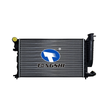 適用于 標(biāo)致?PEUGEOT 306 MT 散熱器
