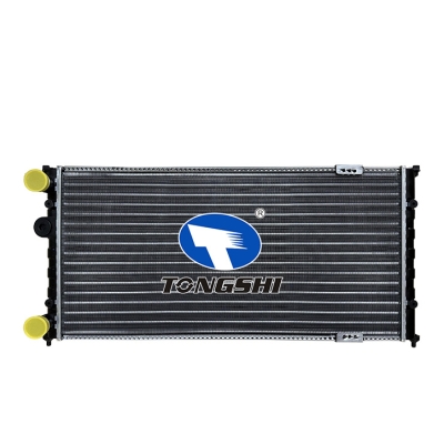 適用于Volkswagen?大眾開迪 MT 散熱器