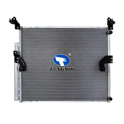 適用于LADECRUISERFJ GSJ15 4.0L V6 07- 11 冷凝器