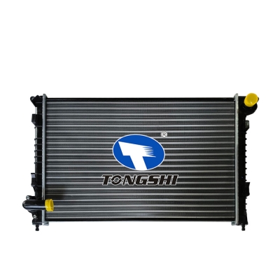 適用于 Mini COOPER 6L MT散熱器