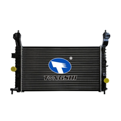適用于 歐寶 MERIVA MT 散熱器