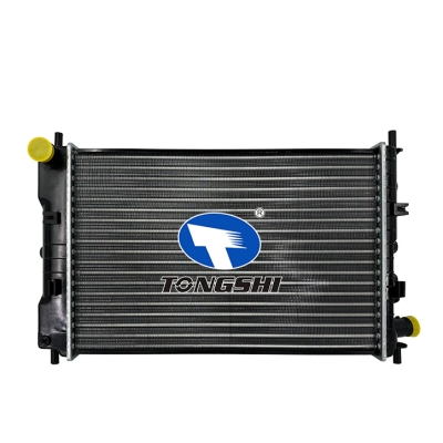 適用于   福特 福睿斯 VII MT   散熱器