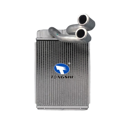 適用于 現(xiàn)代特杰 99- 2.0/2.7L 特杰 MPV(FO)2000-2008 暖風(fēng)