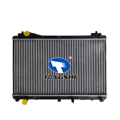 適用于 ESCUDO 05- MT 散熱器