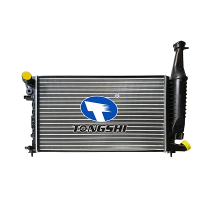 適用于 PEUGEOT?標(biāo)致?CITRO BERLINGO MT 散熱器