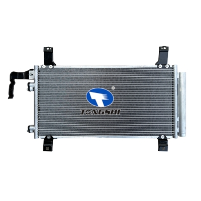 適用于馬自達(dá)?M6?2.3L?I4?TURBO?06-07?冷凝器
