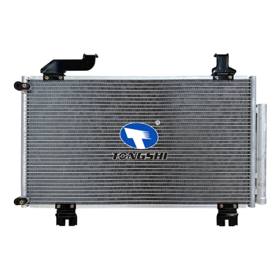 適用于本田雅閣?VIII?(CU)?2.0?I?16V?08-/ACURA?TSX?BASE?L4?2.4L?09-14?思鉑睿?冷凝器