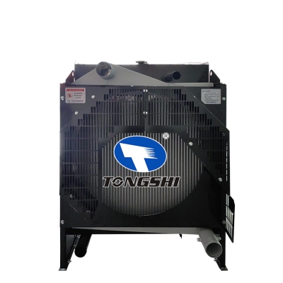 適用于 YC6B180L 散熱器