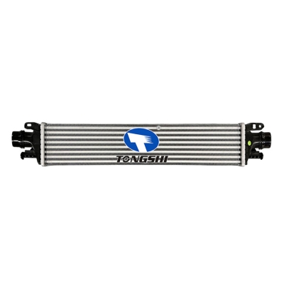 適用于?雪佛蘭?CHEVROLET?Sonic?SDN/?Sonic?HB?12-18??中冷器