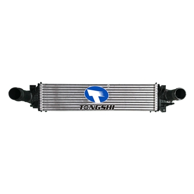 適用于??福特探險者?FORD?EXPLORER?TUBOCOMPRESOR???2.3LINTERCOOLER?20-23??中冷器