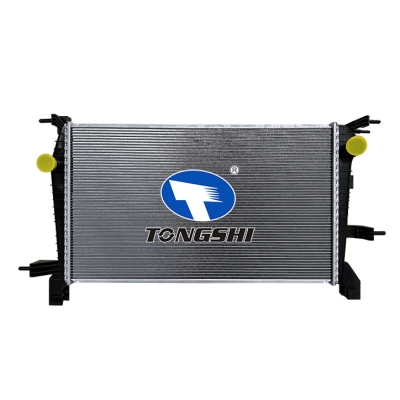 適用于RENAULT (雷諾)FLUENCE/SM3 1.5 15- MT散熱器