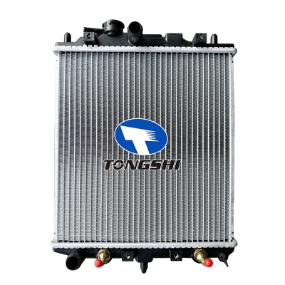 適用于?MIRA?L200/500?90-98?AT?散熱器